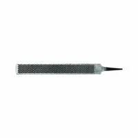 Rectangular Files: Rectangular, Single Edge Cut, 14 in File Lg, 1 11/16 in File Wd, 5/16 in Thick (MPN 18057N)