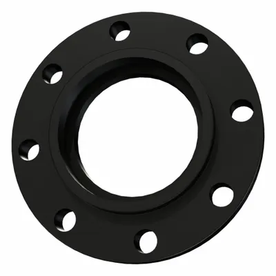 OEM Socket Weld Steel Pipe Flange - Socket Weld Steel Pipe Flanges