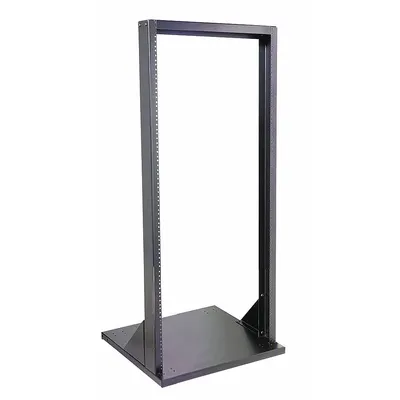 VIDEO MOUNT PRODUCTS 27RU Open-Frame Server Rack - Open-Frame Server Racks