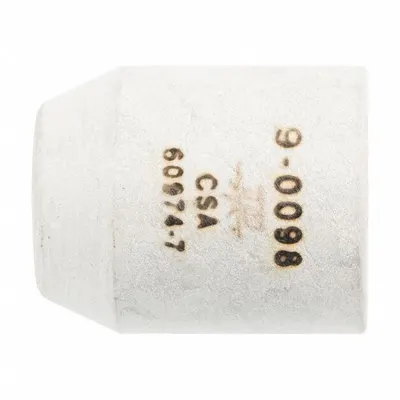 THERMAL DYNAMICS Shield Cup: For Thermal Dynamics SL40 Plasma Torch - Shield Cups for Thermal Dynamics Plasma Torches