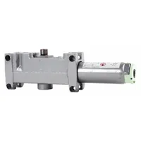 LCN Cylinder Assembly: Aluminum (MPN 4111-3071 RH 689)