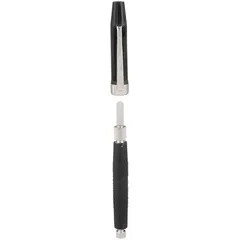 Pocket Burnisher: Round, Coarse/Fine/Medium, 1 1/2 in Blade Lg, 3/16 in Blade Wd, 4 1/2 in Handle Lg (MPN PB-3R). Key specifications — attr176613: Round; attr147125: JONARD TOOLS.
