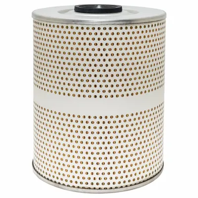 BALDWIN FILTERS Oil Filter Element: P194, 7 5/8 in Overall Ht, 6 1/16 in Outside Dia, Oil - Cartridge Oil Filters