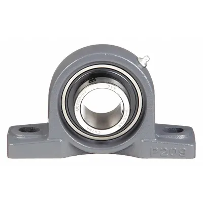 Dayton Bearing: Compatible Mfr Model # 3C110 - Bearings, Bushings & Sheaves for HVACR Equipment