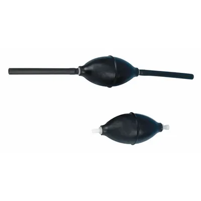 HEATHROW SCIENTIFIC Bulb Pipette Controller: 85 mL Capacity - Max, Non-Sterile - Pipette Controllers