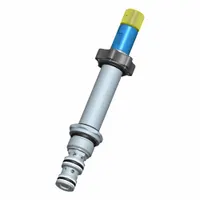 BUCHER HYDRAULICS Cartridge Valve: Screwdriver Adjustment, C08-30 Valve Cavity Size, EPCF (MPN EPCF-08-N-0-5.0-0-M-00)