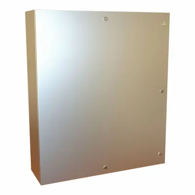 HAMMOND EN4SD423610SSR 304 Stainless Steel Enclosure - Stainless Steel Enclosures
