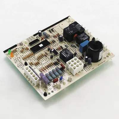 REZNOR Ignition Control: Mfr Part # 195265 - Replacement HVACR Controls, Switches & Thermostats