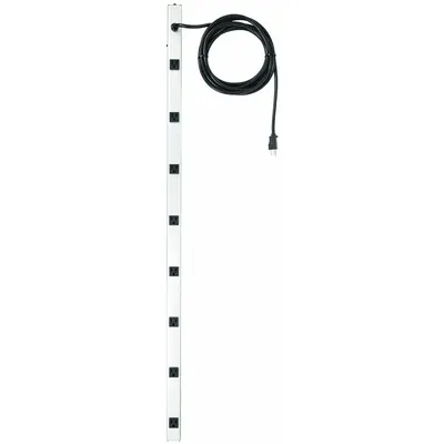OEM Outlet Strip: 8 Outlets - Industrial Power Strips