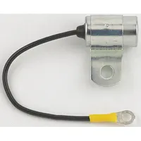 KOHLER Condenser: Compatible Mfr No. KT715-KT745/SV710-SV740/SV810-SV840/ZT710-ZT740, 230722-S