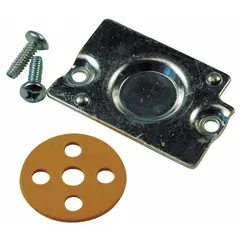 The Robertshaw 1751-007 is a pressure regulator designed for use in HVACR systems to control and stabilize gas or refrigerant pressure. It is classified under Hoses and Regulators and is suitable for commercial and industrial heating, ventilation, air conditioning, and refrigeration applications.