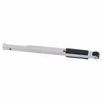 DYNABRADE Contact Arm: 1/2 in Belt Wd, 34 in Belt Lg, Dynafile Series, 5/8 in Wheel Dia, Crowned (MPN 11240)