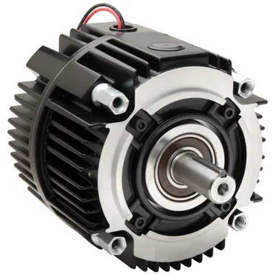 WARNER ELECTRIC C-Face Clutch: C-Face, 90V DC, 90V DC, 90V DC, Vented - Motor Mounted Clutches