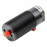 ENERPAC Hydraulic Cylinder: 3,900 lbf Push Capacity @ 5000 psi, 15/32 in Stroke Lg, 1.375"-18 UNEF (MPN WMT39)
