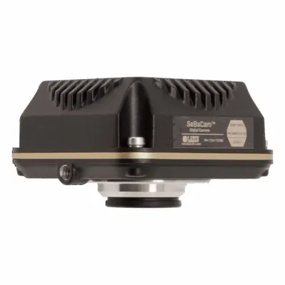 LAXCO, INC Microscope Camera: Digital, 1604 X 1100, 33 fps, 1600 x 1100 - Microscope Cameras
