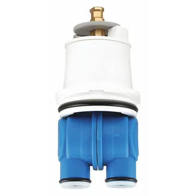 KISSLER Cartridge for 1300 Valves Series Single Lever Bathtub - Cartridges for Bathtubs & Showers