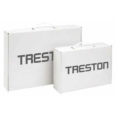 TRESTON Hook Set 5: 10 in x 4 1/2 in x 7 in - Hook & Toolholder Assortments for Square-Hole Pegboard