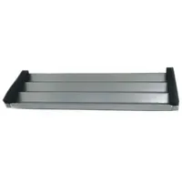 Screen: For Freestanding Manual Systems/Immersion Washer/Parts Washer/Recirculating Tank Washer Type (MPN 432-36376)