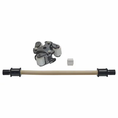 STENNER Pump Head Service Kit: Mfr Part # S4107XK - Pump Head Service Kits & Repair Parts