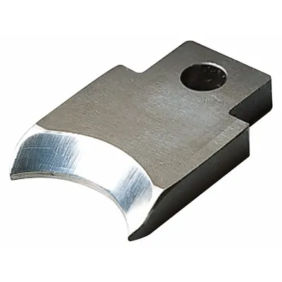 ENERPAC Cutter Blade: 8 ton Force, For WHC4000 - Replacement Blades for Cable Cutters