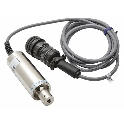BRANSON Converter: 1 1/2 in Overall Dia, 7 3/4 in Overall Lg - Homogenizer Accessories
