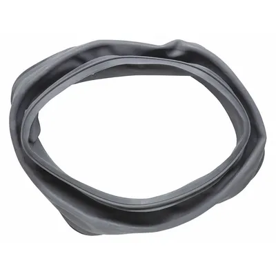 WHIRLPOOL Front Bellows Seal: 8181850 - Whirlpool Washing Machine & Dryer Parts