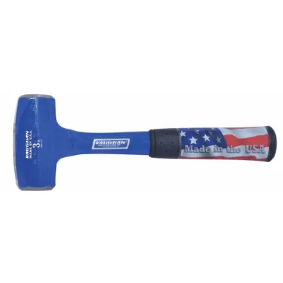 VAUGHAN Steel Drilling Hammer RHD3 - Steel Drilling Hammers
