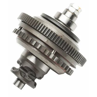 HARRINGTON Brake Clutch Assembly for ED Series Electric Chain Hoists - Brake Clutch Assemblies for Hoists
