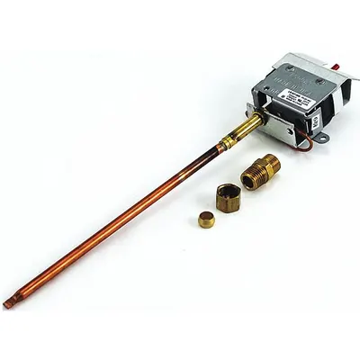 A.O. SMITH Limit Switch: Mfr Part # 100110072 - Replacement HVACR Controls, Switches & Thermostats