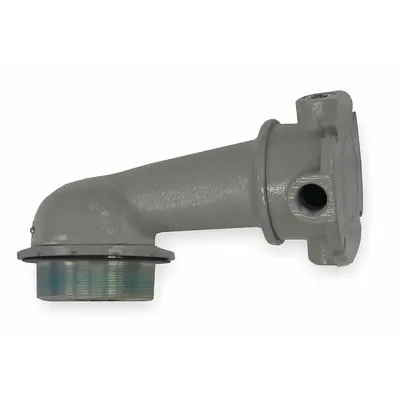 APPLETON ELECTRIC Hazardous Location Long Mounting Hood - Hazardous Location Splice Boxes & Mounts