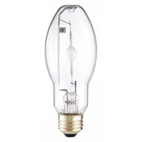HID Bulb: Universal Burning, BD17, Medium Screw (E26), 70.4 W Watt, 3000K, Metal Halide, 110V (MPN MHC70/U/M/3K ELITE)