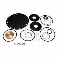 WATTS Backflow Preventer Repair Kit: Relief Valve Kit, 793PG4/793PG6, 4 in Compatible Valve Size (MPN RK909RT4)
