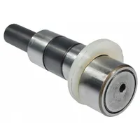 DAYTON Crankshaft Subassembly: Fits Dayton Brand, For 6AWA7/6AWC0, For PPTWA709G