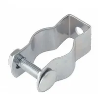 Conduit and Cable Hangers: Steel, 2052