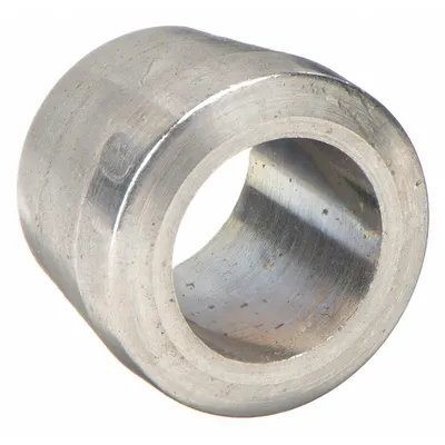 PARKER 3 TZ-SS Single-Ferrule Stainless Steel Compression Fitting - Single-Ferrule Stainless Steel Fittings