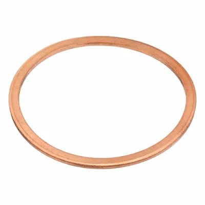 OEM APPROVED VENDOR M50 Screw Size Sealing Washer - Single-Piece Sealing Washers
