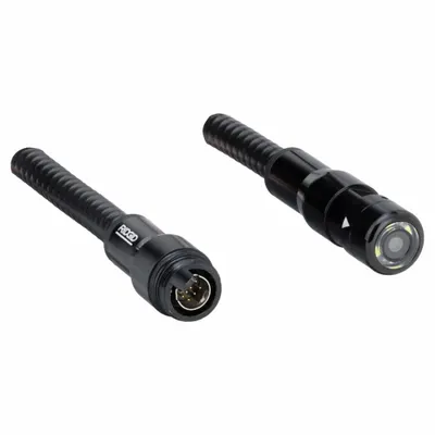 RIDGID Replacement Heads: CA-150, Micro, RIDGID, Repl Imager, Anodized - Ridgid Borescope Probes & Camera Heads