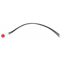 APW WYOTT Indicator Light: Mfr Part # 2E-56530
