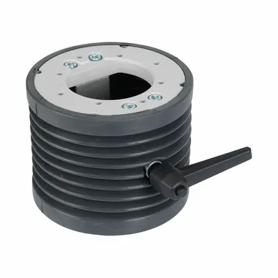 TEKNOKOL Pendant Arm System Components,133 mm L (MPN TK060.840) - Enclosure Couplings