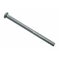 DAYTON Cross Slotted Screw: Mfr Part # MHGXEC53GGS, Compatible with 2XY32/2XY33