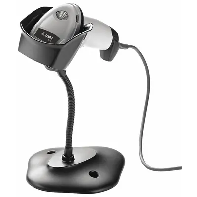 ZEBRA Handheld Imager - Rugged Corded Barcode Scanners
