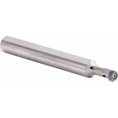 KYOCERA Internal Grooving Toolholder (MPN SIGCR1216EH) - Indexable Parting & Grooving Toolholders