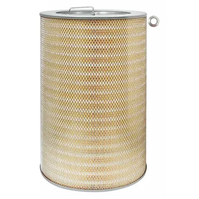 BALDWIN FILTERS Automotive Air Filter: Round-Oval, Engine, Round, Axial Seal - Round/Oval Engine Air Filters