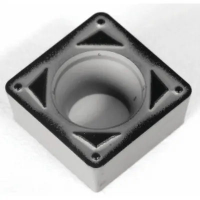 SUMITOMO Square Turning Insert: SCMT431ENK - Square (S) Indexable Turning Inserts