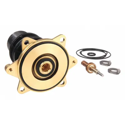 POWERS Upgrade Kit: HydroGuard T/P e420 - Bonnets for Bathtubs & Showers