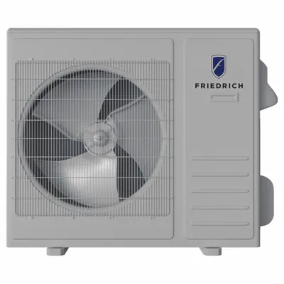 FRIEDRICH Air Conditioner Condensing Unit: 36,000 BtuH, 208/230V AC - Central Air Conditioner Condensers with Heat Pump