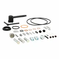 ENERPAC Repair Kit: Mfr Part # P80K8
