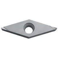 KYOCERA Diamond Turning Insert (MPN VCET2205MRFPR1725)