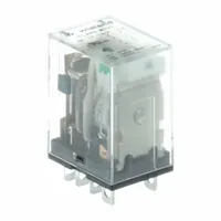 CAPTIVE-AIRE Ice Cube Relay: Mfr Part # 34.110.0188.0