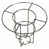 NORTECH Cage For Liquid Shut-off Assembly: Fits Nortech Brand (MPN N6382)